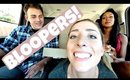 DATING BLOOPERS!