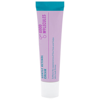 Good Molecules Gentle Retinol Cream Single