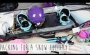 Packing For A Snow Holiday | New Zealand