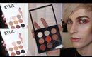 KYSHADOW BRONZE DIY Palette & Rant about KYLIE COSMETICS | WILL DOUGHTY