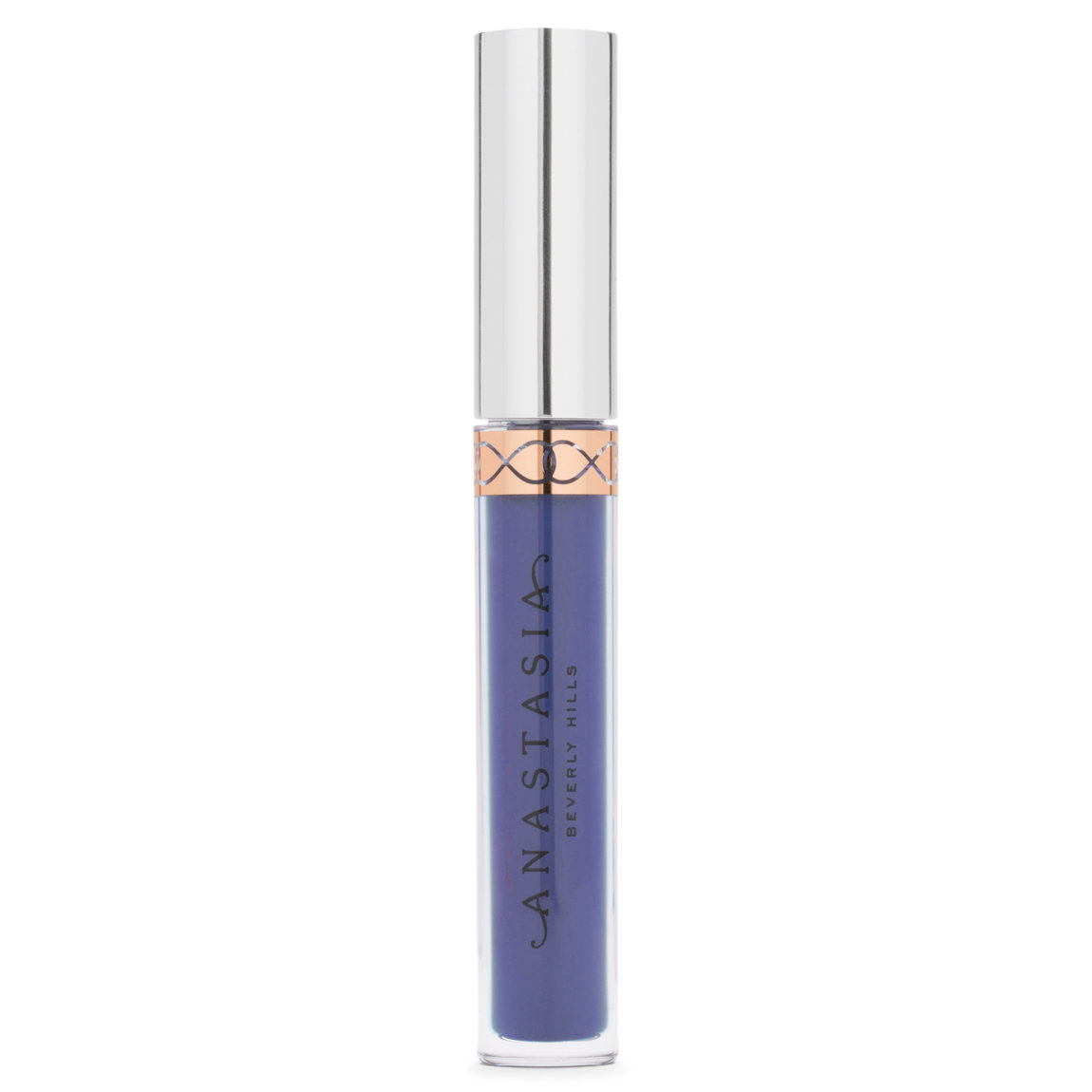 Anastasia Beverly Hills Liquid Lipstick Nocturnal alternative view 1.