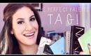 The PERFECT Palette TAG! ♡ | JamiePaigeBeauty