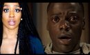 GET OUT Review | Social Commentary [NO SPOILERS]