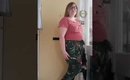 Plus Size Outfits of the Week