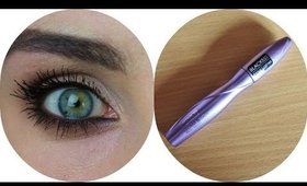 Catrice Glam & Doll False Lashes Mascara Review