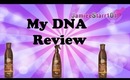My DNA Product Review