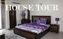 50K+ SUBS SPECIAL : NEW HOUSE TOUR! Life In India