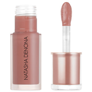 Natasha Denona HY-GLOSS Milky Tinted Lip Gloss Balm
