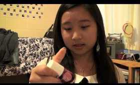 August Favorites 2012!!!