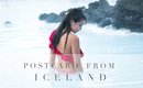 Beautiful Destinations: Postcard from Iceland