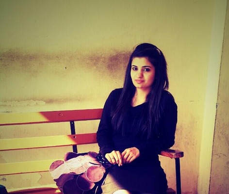 Apoorva C.