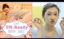 GET UN-READY WITH ME! | Bethni