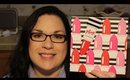 Play! by Sephora Unboxing - April 2016