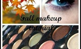 Fall/Early Winter Tutorial