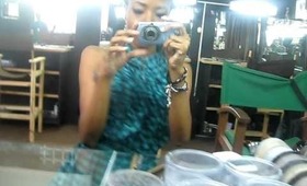 Makeup Studio Moments - Happy Dance :)