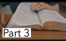 WHY YOU SHOULD STUDY THE BIBLE! PART 3 | 1 Peter 2:1-3 Bible Study