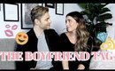 The BOYFRIEND TAG! | Lauren Elizabeth & Cameron Fuller