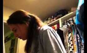 Vlog 4 bug part 2