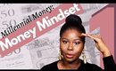 How to change your MINDSET about MONEY FAST | CHANGE your PERSONAL FINANCE with these QUICK STEPS #1
