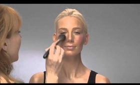 9  CHEEK TO CHIC YT