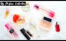 My Perfume Collection | Scentbird, Givenchy, VS & More!