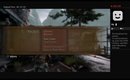 Girl plays UNCHARTED 2 Among thieves  LIVE.The "i suck!" Edition Play thru.