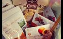 The Cozy Mug (Tea/Coffee Subscription Box) April 2014 | beauty2shoozzz