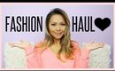 HUGE CLOTHING HAUL: AMI Clubwear, SheInside, & Forever21 | TheMaryberryLive