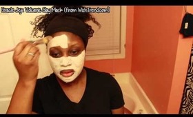 How I Remove My Makeup + Nighttime Skincare Regimen!