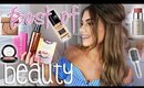 MY BEAUTY FAVORITES!!! Makeup Skincare Hair & Health Supps! | Kayleigh Noelle