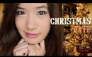 Christmas Date Makeup ♡ クリスマスデートメイク