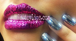 This is the shade Katy Perry wore for the Grammys in Feb
This is frommy cell phone w no edit other than watermark.