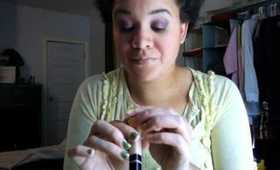 Maybelline Fit Me Concealer Review