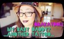 Another Tattoo... And My Baby Daddy? | Q&Akaydoll