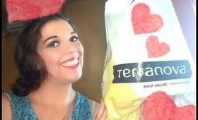 Shopping PUCCIOSO e MAGLIE BUFFE con i SALDI da TERRANOVA !  Try-On Haul    | Liz Matutteame
