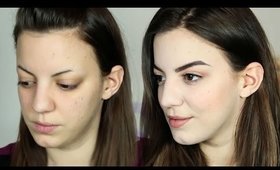 Lazy Day | GRWM