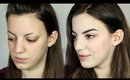 Lazy Day | GRWM