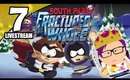 South Park: The Fractured But Whole - Ep. 7 - Call Girl [Livestream UNCENSORED NSFW]
