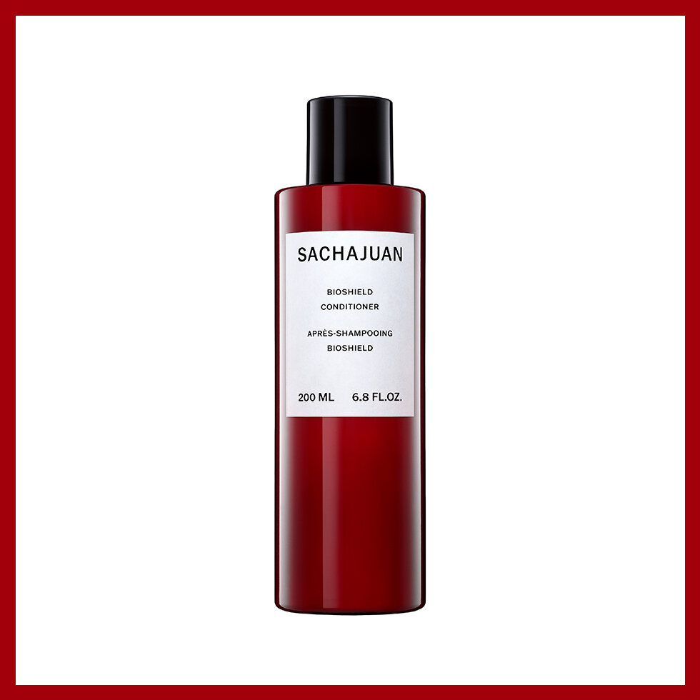 SACHAJUAN Bioshield Conditioner