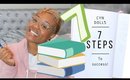 7 STEPS TO START A SUCCESSFUL BUSINESS! CYN DOLL