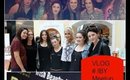 Vlog - Irish Beauty Youtubers Meetup | Facesbygrace23