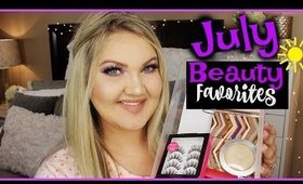 JULY 2017 BEAUTY FAVORITES | Mrslolalynn