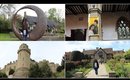 VLOG: Come With Me To Stratford Upon Avon || Snigdha Reddy