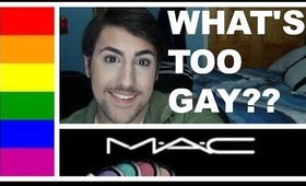 10 Signs You Know You're TOO Gay!!