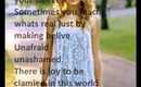Carrie Underwood-Enchanted-Lyrics
