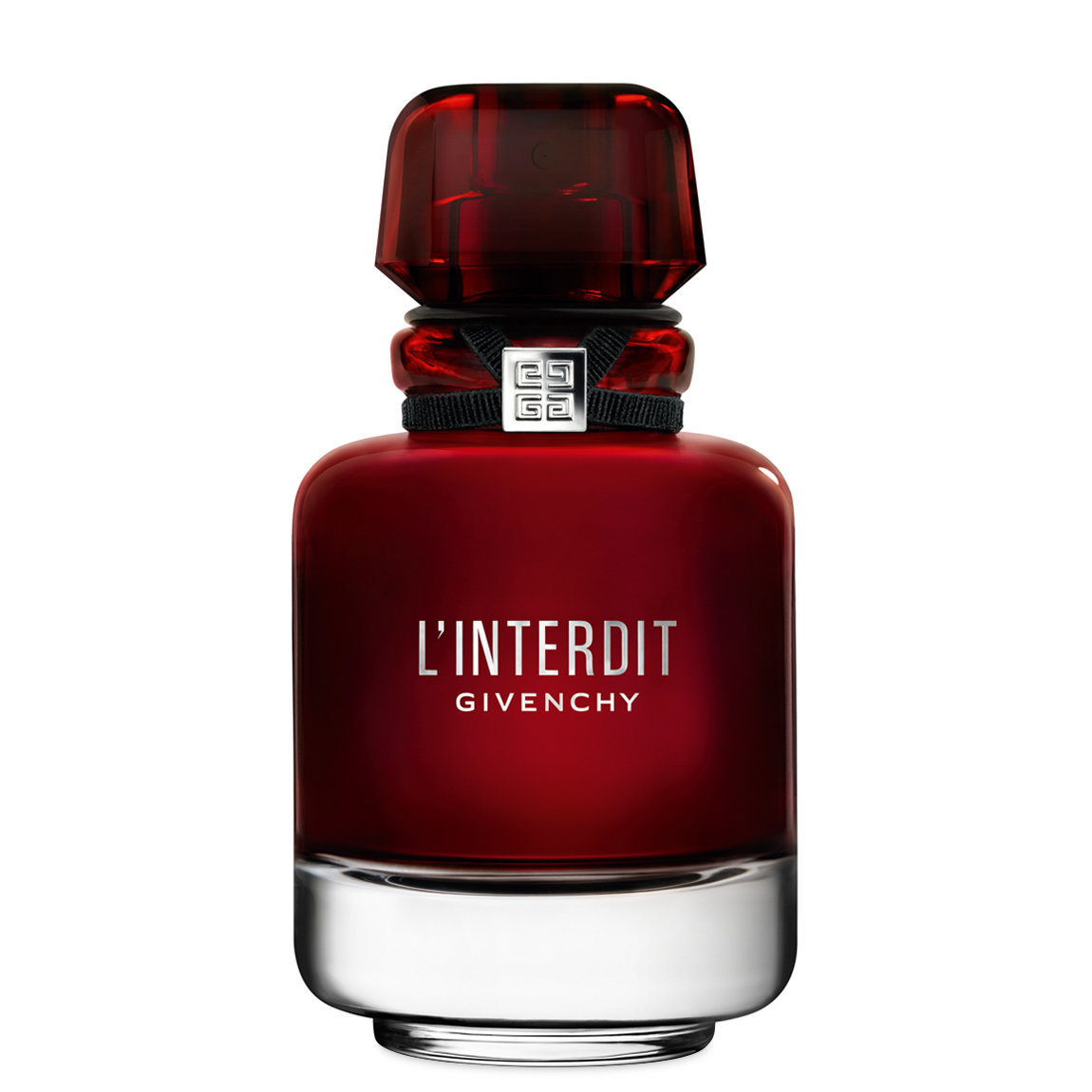 Givenchy L'Interdit Rouge EDP 50 ml alternative view 1 - product swatch.