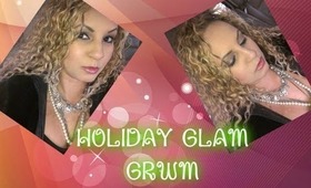 GLAM IT UP GRWM