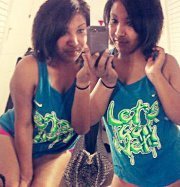 BaddAss M.