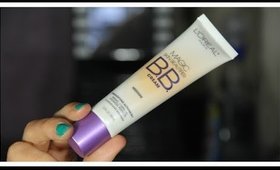 L'Oreal Magic Skin Beautifier BB Cream First Impressions Review ♥