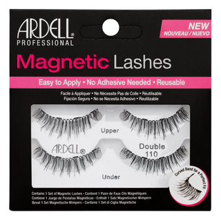 Magnetic Lashes Double 110
